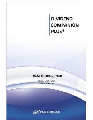 DCP 2022 : PDF Edition